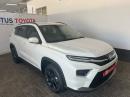 Thumbnail Toyota Urban Cruiser 1.5 XR auto