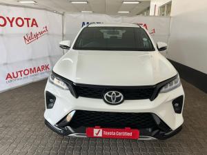 Toyota Fortuner 2.4GD-6 auto - Image 6