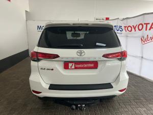 Toyota Fortuner 2.4GD-6 auto - Image 8