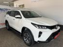 Thumbnail Toyota Fortuner 2.4GD-6 auto