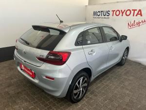 Toyota Starlet 1.5 XS auto - Image 2