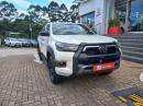 Thumbnail Toyota Hilux 2.8GD-6 double cab 4x4 Legend RS auto