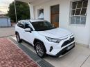 Thumbnail Toyota RAV4 2.5 VX AWD