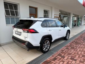 Toyota RAV4 2.5 VX AWD - Image 2