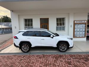 Toyota RAV4 2.5 VX AWD - Image 4