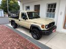 Thumbnail Toyota Land Cruiser 79 2.8GD-6 single cab auto