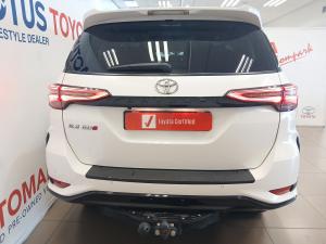 Toyota Fortuner 2.4GD-6 auto - Image 5