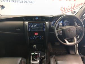 Toyota Fortuner 2.4GD-6 auto - Image 6