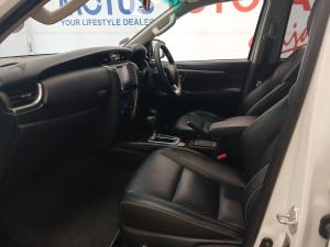Toyota Fortuner 2.4GD-6 auto - Image 7