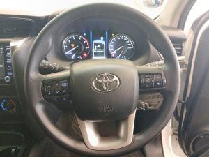 Toyota Fortuner 2.4GD-6 auto - Image 8