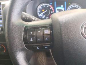 Toyota Fortuner 2.4GD-6 auto - Image 9
