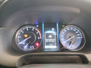 Toyota Fortuner 2.4GD-6 auto - Image 11