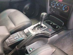 Toyota Fortuner 2.4GD-6 auto - Image 12