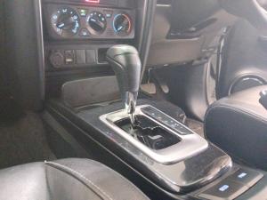 Toyota Fortuner 2.4GD-6 auto - Image 13