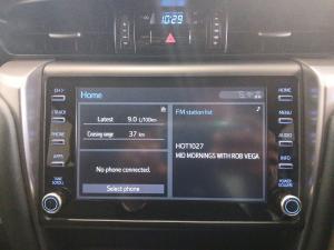 Toyota Fortuner 2.4GD-6 auto - Image 14