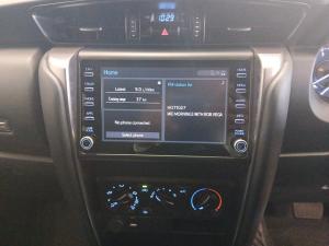Toyota Fortuner 2.4GD-6 auto - Image 15