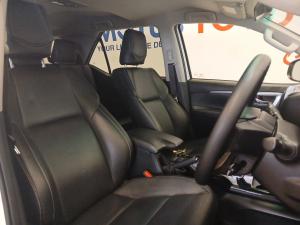 Toyota Fortuner 2.4GD-6 auto - Image 18