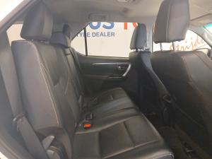 Toyota Fortuner 2.4GD-6 auto - Image 19