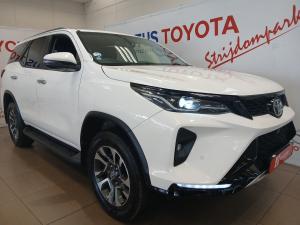 Toyota Fortuner 2.4GD-6 auto - Image 1
