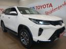 Thumbnail Toyota Fortuner 2.4GD-6 auto