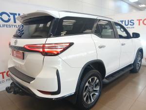 Toyota Fortuner 2.4GD-6 auto - Image 2