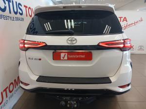 Toyota Fortuner 2.4GD-6 auto - Image 5