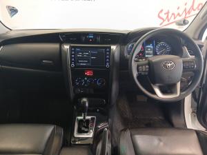 Toyota Fortuner 2.4GD-6 auto - Image 6
