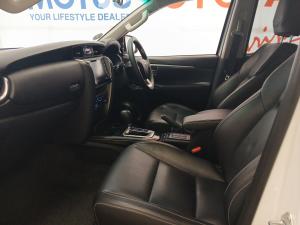 Toyota Fortuner 2.4GD-6 auto - Image 7