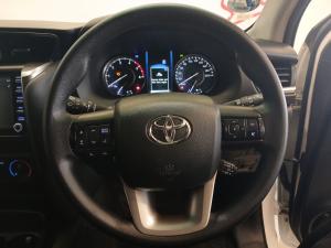 Toyota Fortuner 2.4GD-6 auto - Image 8