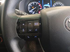 Toyota Fortuner 2.4GD-6 auto - Image 9