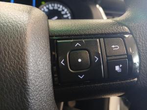 Toyota Fortuner 2.4GD-6 auto - Image 10