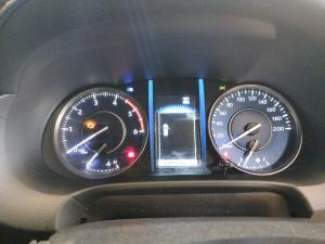 Toyota Fortuner 2.4GD-6 auto - Image 11