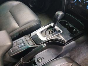 Toyota Fortuner 2.4GD-6 auto - Image 12