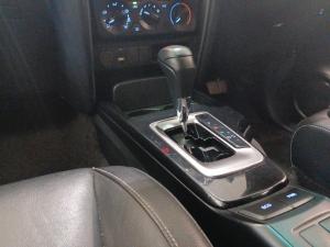 Toyota Fortuner 2.4GD-6 auto - Image 13