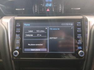 Toyota Fortuner 2.4GD-6 auto - Image 14
