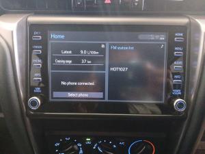 Toyota Fortuner 2.4GD-6 auto - Image 15