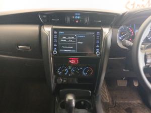 Toyota Fortuner 2.4GD-6 auto - Image 16