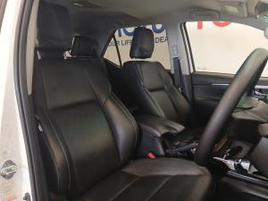 Toyota Fortuner 2.4GD-6 auto - Image 18