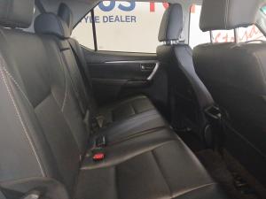 Toyota Fortuner 2.4GD-6 auto - Image 19