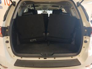 Toyota Fortuner 2.4GD-6 auto - Image 20