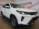 Thumbnail Toyota Fortuner 2.4GD-6 auto