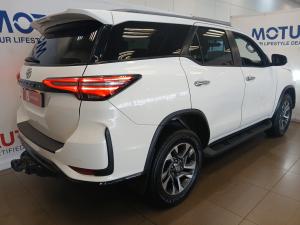 Toyota Fortuner 2.4GD-6 auto - Image 2