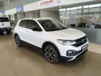 Thumbnail Volkswagen T-CROSS 1.0 TSI Highline DSG