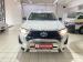Toyota Hilux 2.4 GD-6 RB RaiderE/CAB - Thumbnail 3