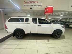 Toyota Hilux 2.4 GD-6 RB RaiderE/CAB - Image 5