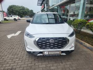 Nissan Magnite 1.0T Acenta Plus CVT - Image 3
