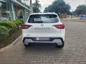 Nissan Magnite 1.0T Acenta Plus CVT - Image 4