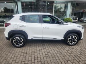 Nissan Magnite 1.0T Acenta Plus CVT - Image 5