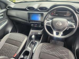 Nissan Magnite 1.0T Acenta Plus CVT - Image 7