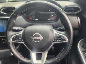 Nissan Magnite 1.0T Acenta Plus CVT - Image 8
